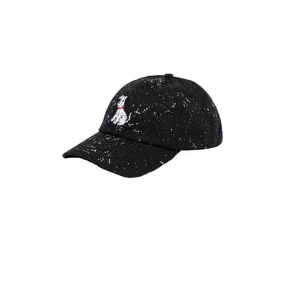 Hype Disney Unisex Dalmatian Speckle Dad Hat