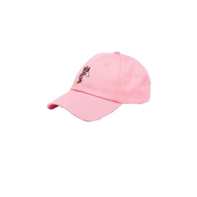 Hype Disney Unisex Minnie Dad Hat