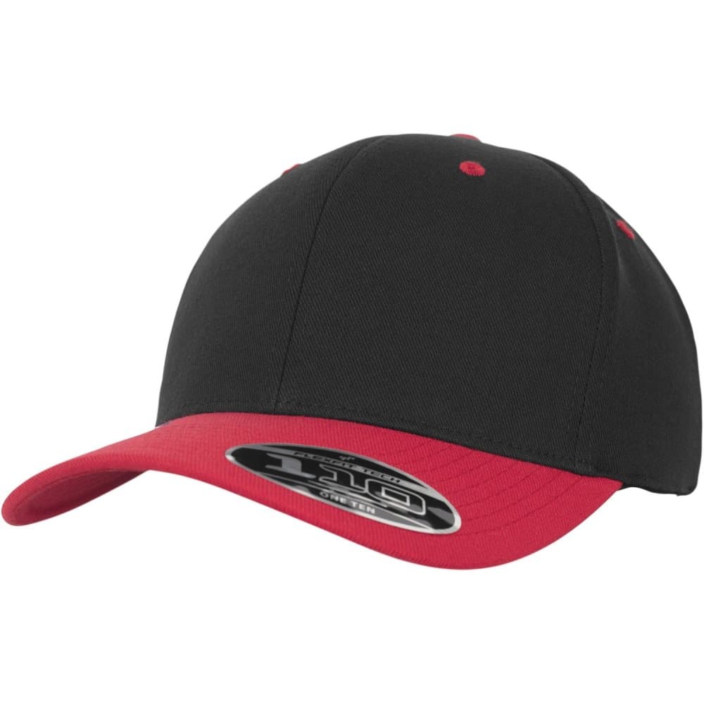 Flexfit By Yupoong 110 Proformance 2 Tone Cap