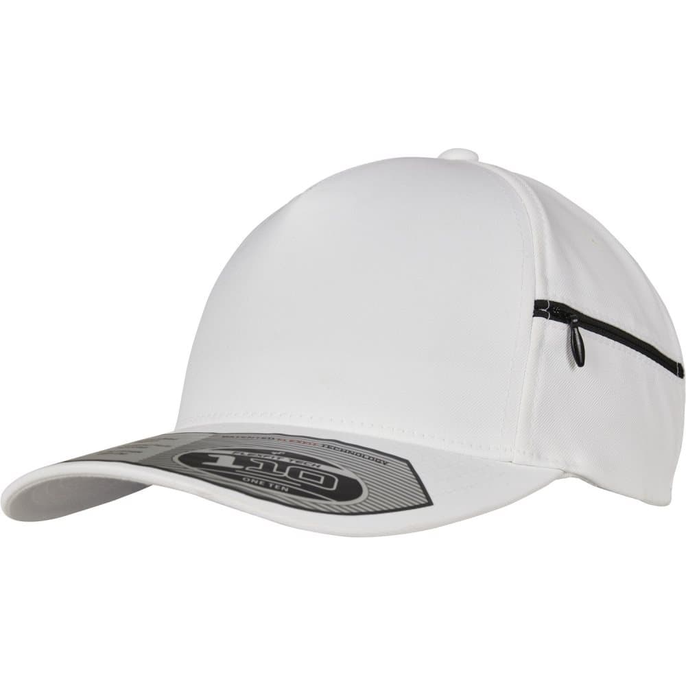 Flexfit By Yupoong 110 Pocket Fresh Cap