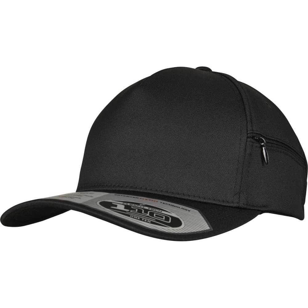 Flexfit By Yupoong 110 Pocket Fresh Cap