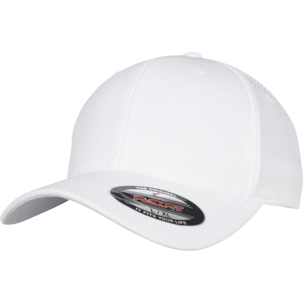 Flexfit by Yupoong Flexfit 3D Hexagon Jersey Cap