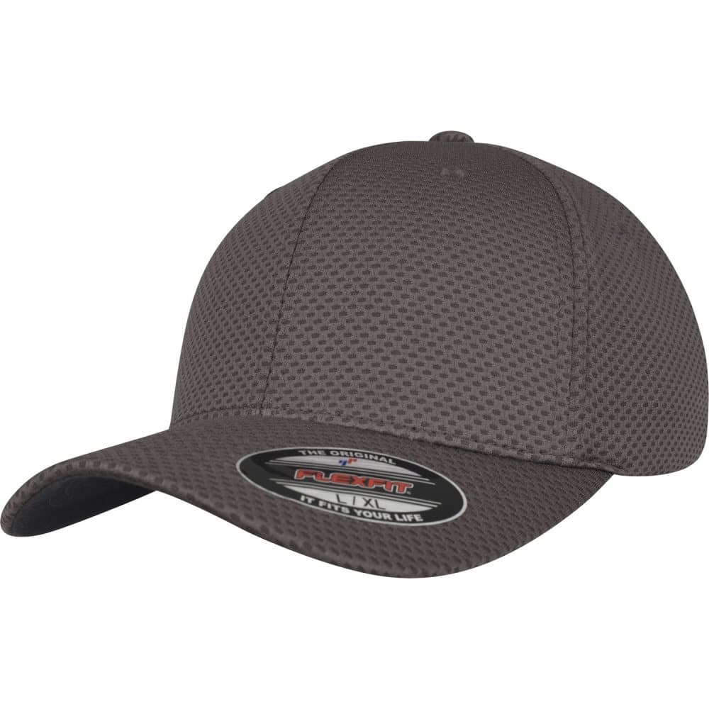 Flexfit By Yupoong Flexfit 3D Hexagon Jersey Cap