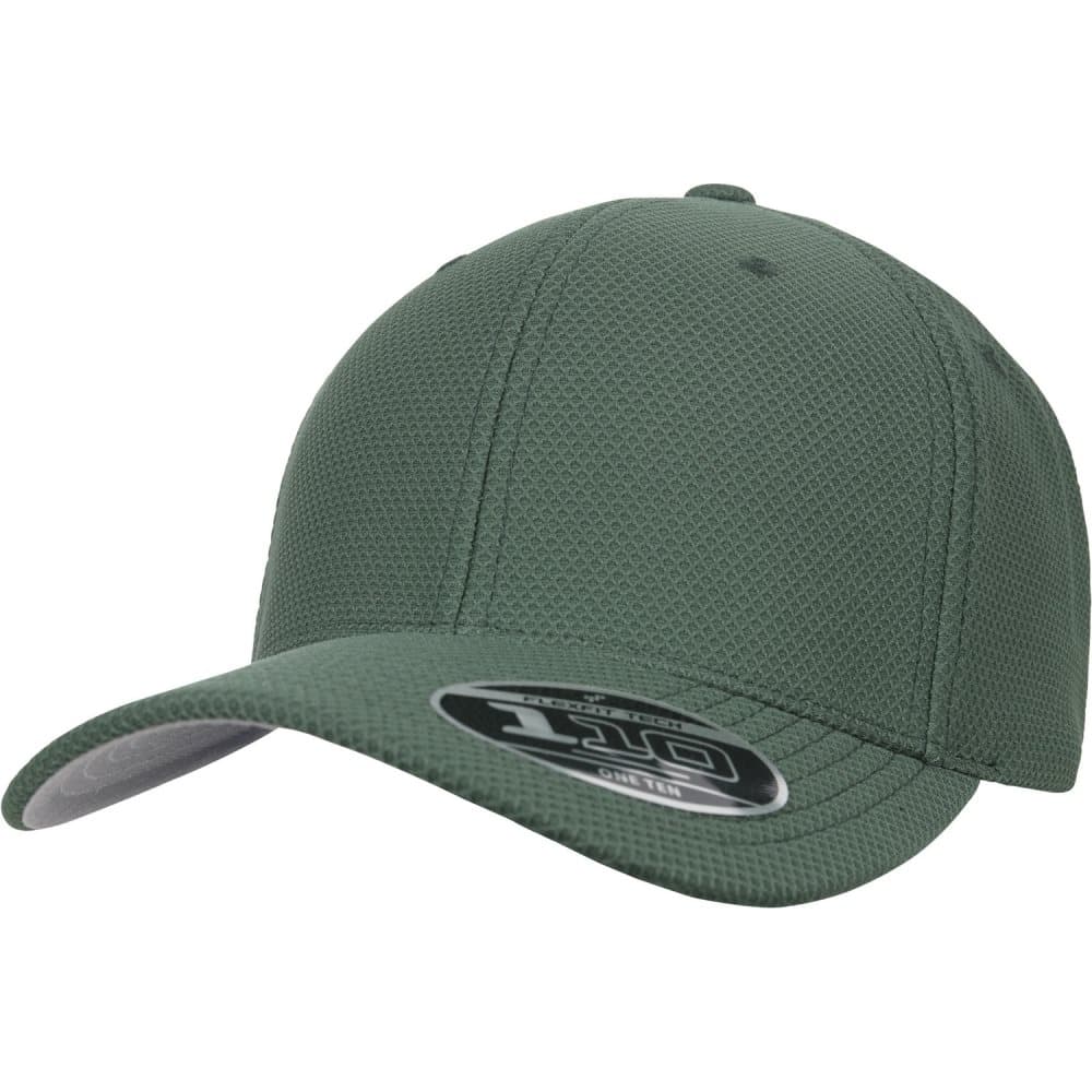 Flexfit By Yupoong 110 Hybrid Cap