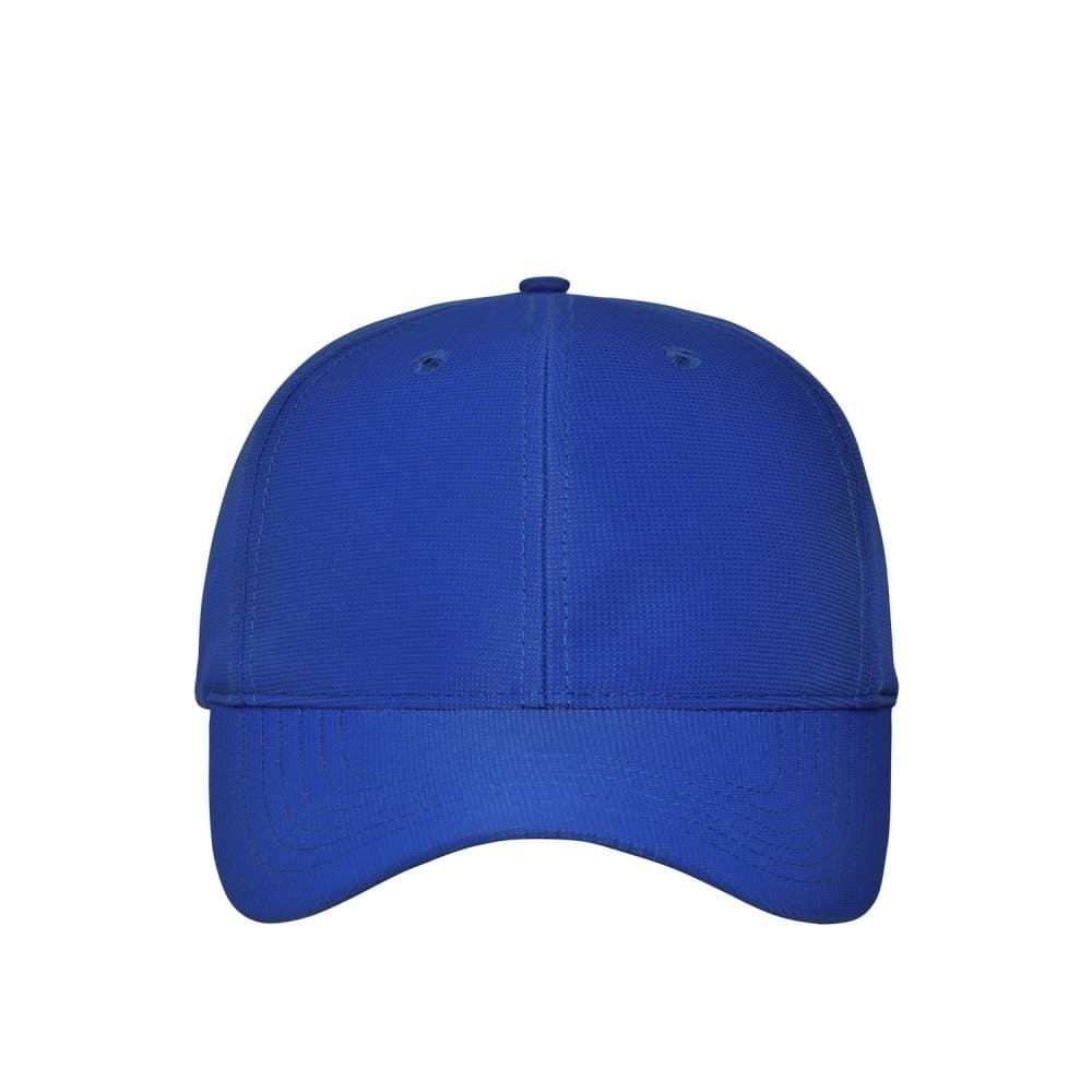 Myrtle Beach 6 Panel Polyester Workwear Cap
