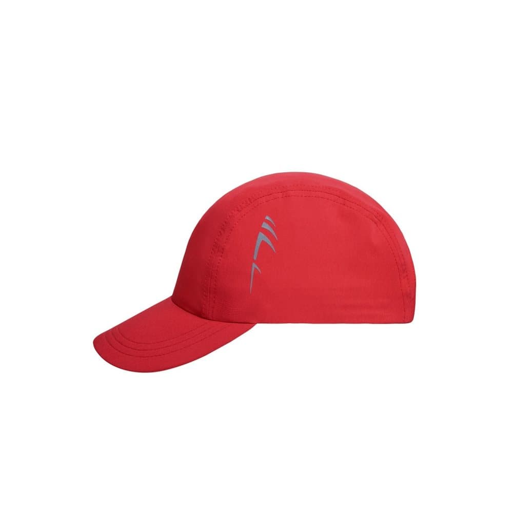 Myrtle Beach 3 Panel Sports Cap