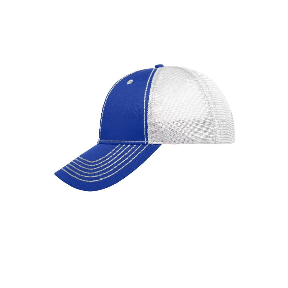 Myrtle Beach 6 Panel Mesh Cap