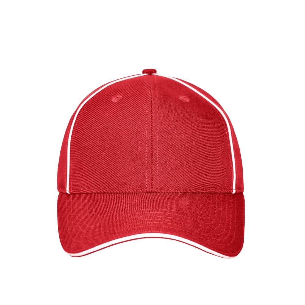 Myrtle Beach 6 Panel Workwear Cap