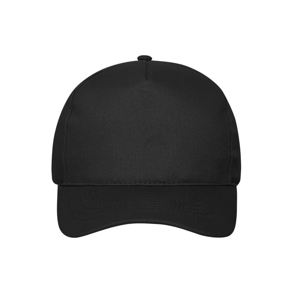Myrtle Beach Organic Cotton 5 Panel Cap