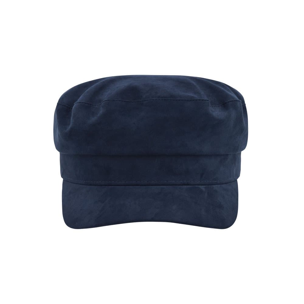 Myrtle Beach Unisex Adults Captains Cap