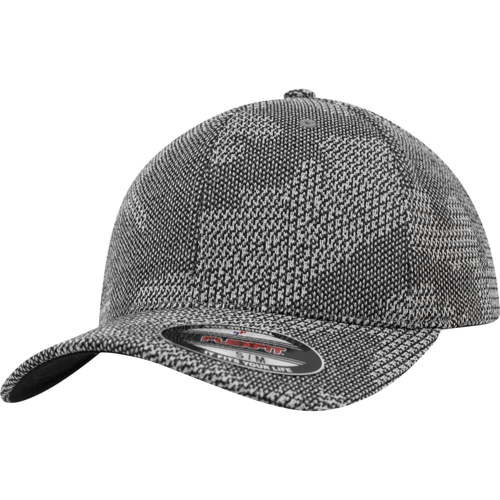 Flexfit by Yupoong Jacquard Knit Cap