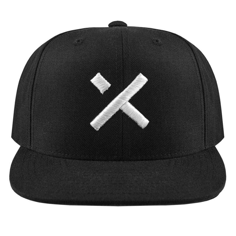 H4X - Snapback Kasket - X