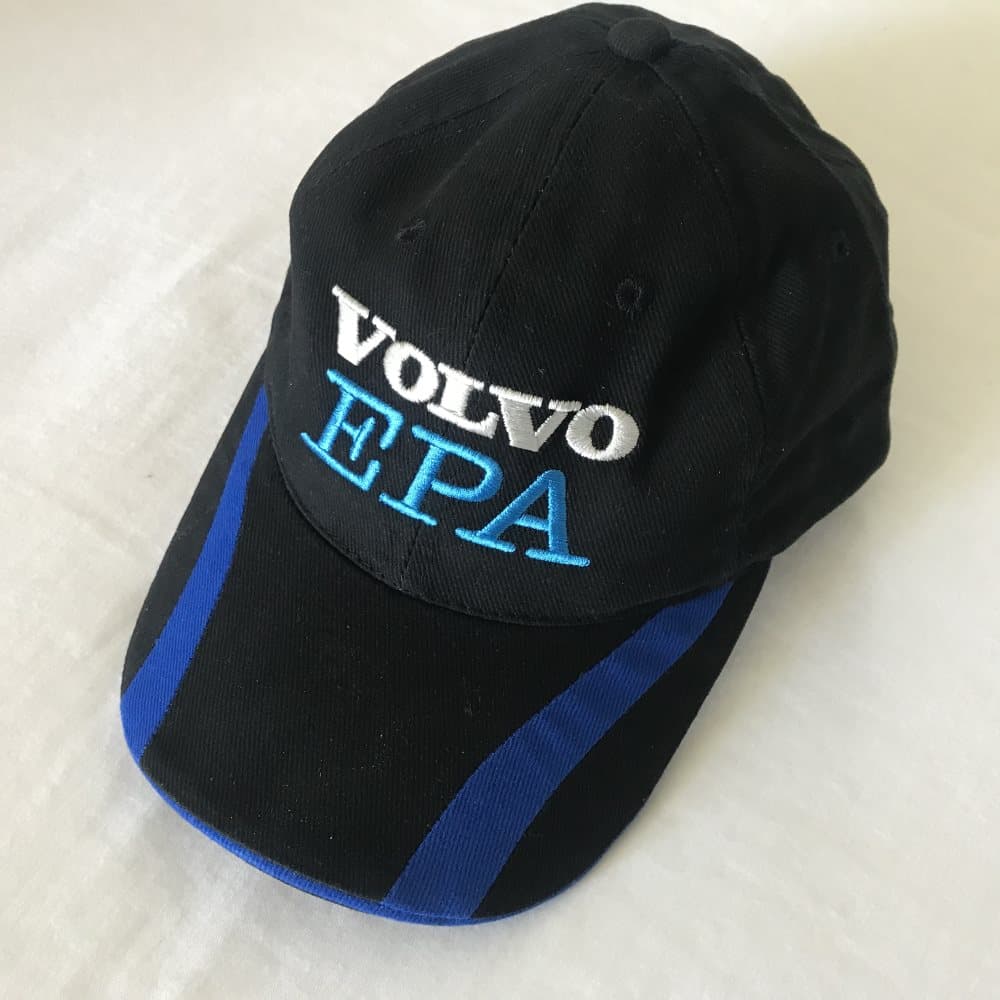 VOLVO EPA PROMO CAP KEPS SBHT