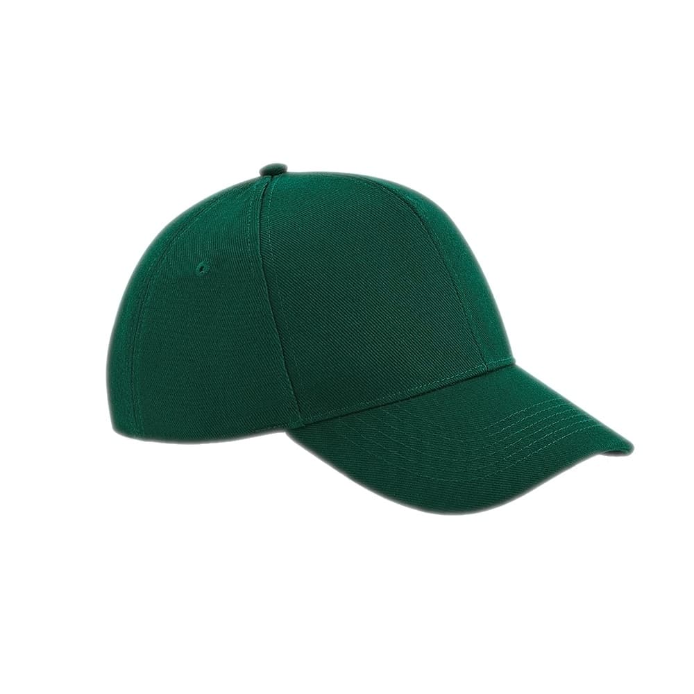 Beechfield Unisex Ultimate 6 Panel Cap