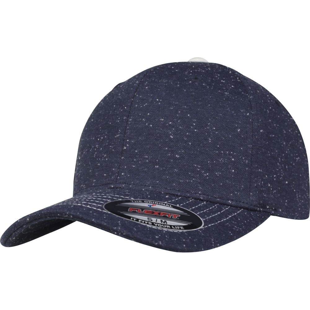 Flexfit by Yupoong Piqu Dots Cap