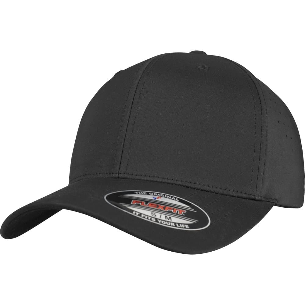 Flexfit By Yupoong Perforated Cap