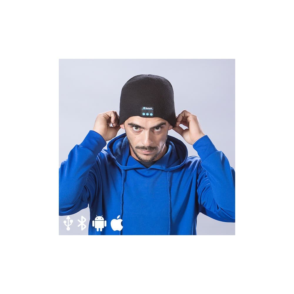 Sportskasket med bluetooth 145364