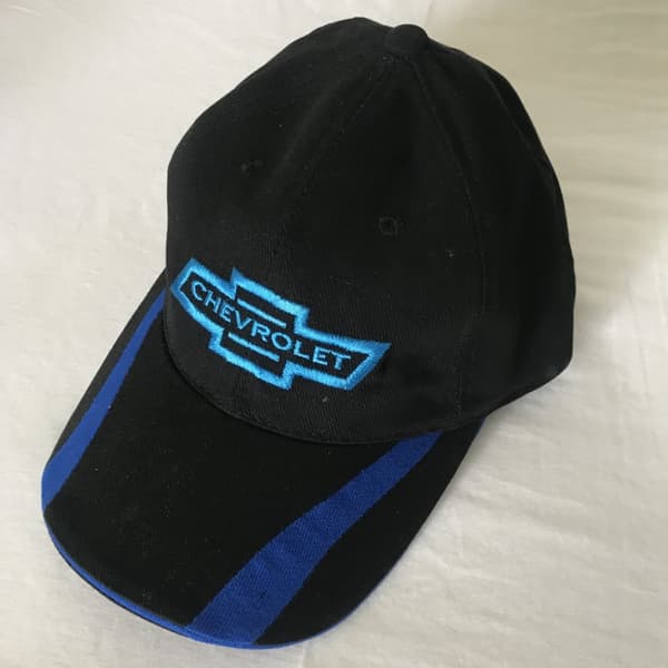 CHEVROLET PROMO CAP KEPS SBHT