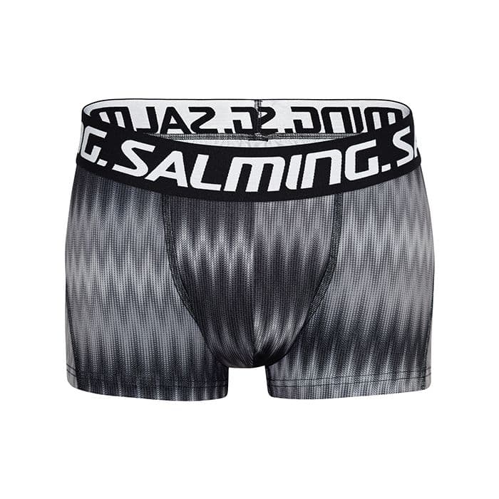 Salming Squat boxer, Svart/Grå