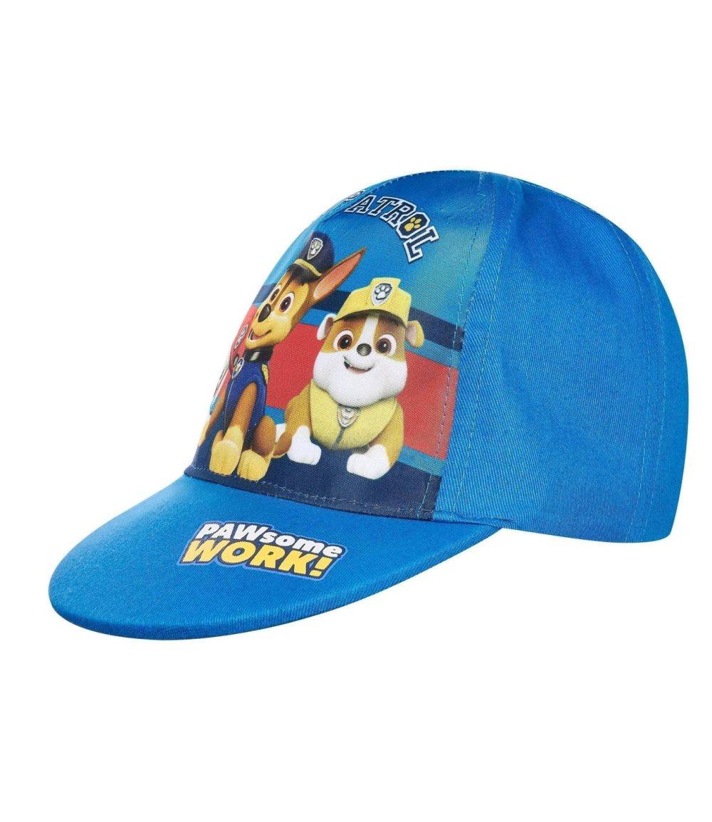 Paw Patrol Caps, Blå