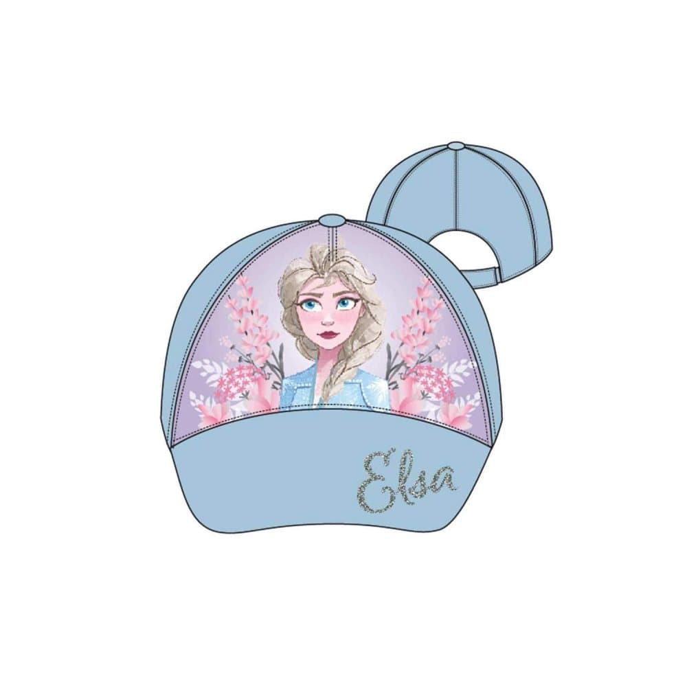 Disney Frost "Elsa" Caps - Blå