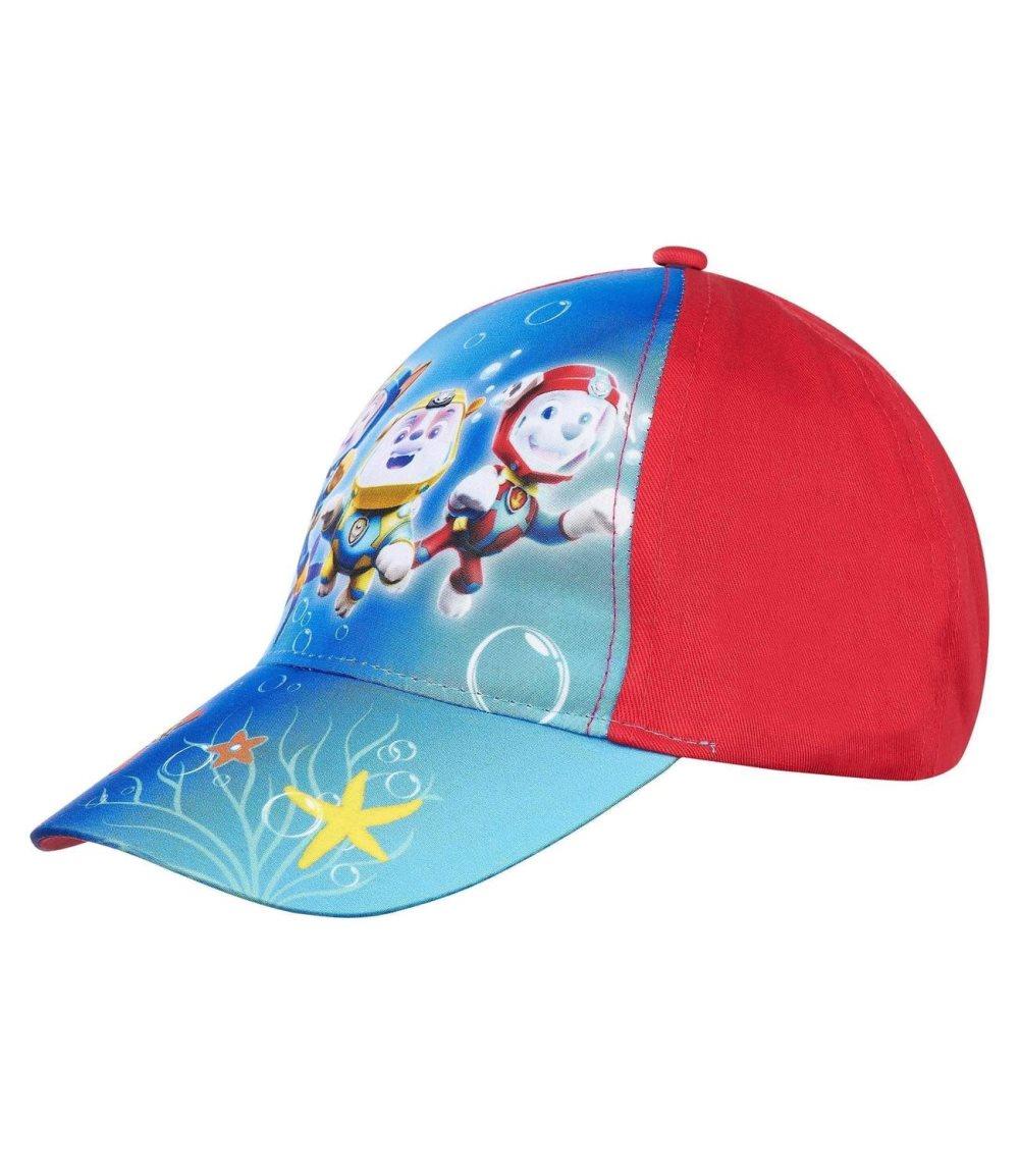Paw Patrol Caps, Rød