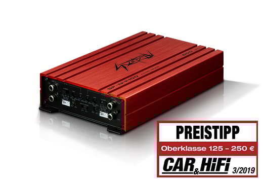 SPECTRON SP-N4400