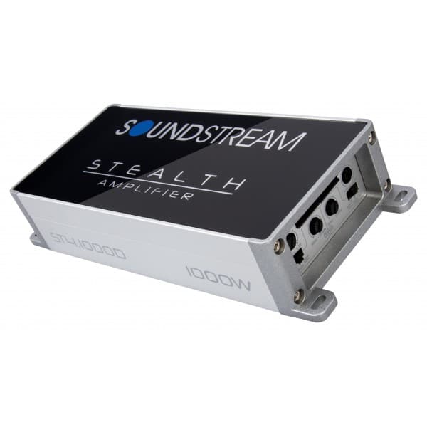 Soundstream Stealth ST1.700D