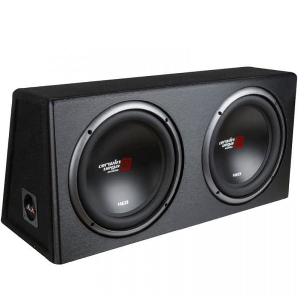 Cerwin-Vega XE12DV