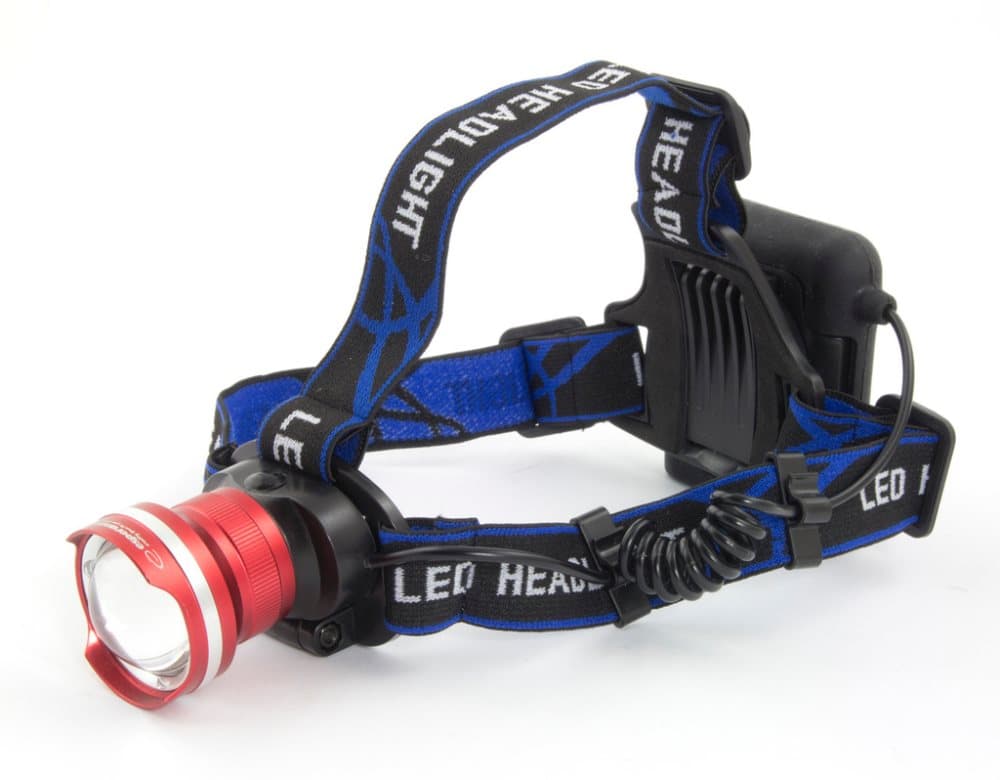 PANNLAMPA T6 PROCYON - 2 PACK