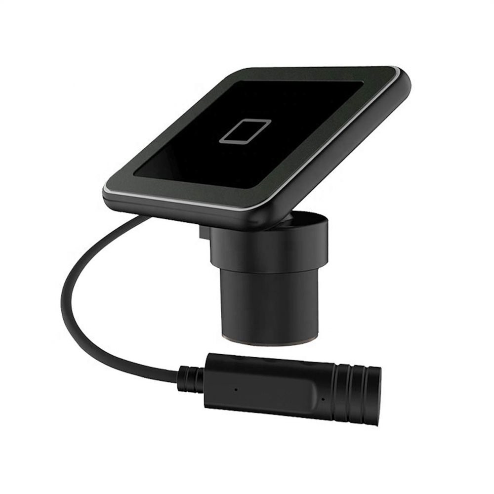Magnetisk trådløs lader til bilen 10W | CDON Trådløs lader til bilen magnetisk bilholder med rask