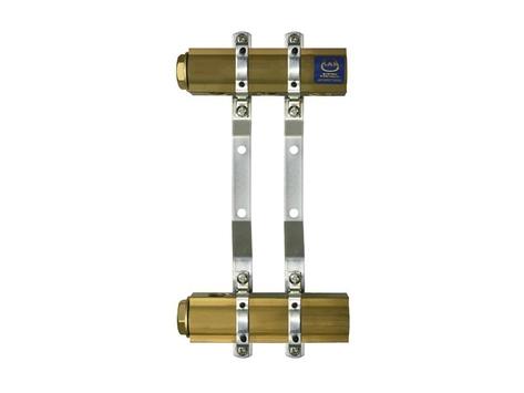 Bild av Onnline 3-circuit manifold 1 "for central heating without accessories - 17299192