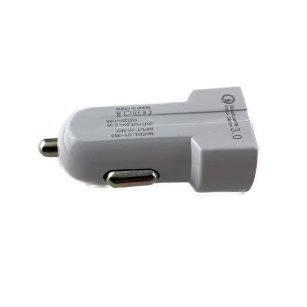 USB laddare 1 uttag modell sy-360