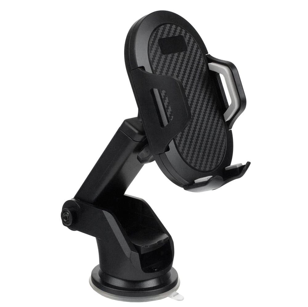 Mobilholder med Teleskopisk Arm for Bil
