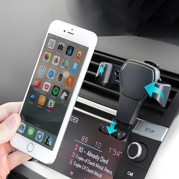 Mobilhållare / Telefonhållare för Bil / Bilen