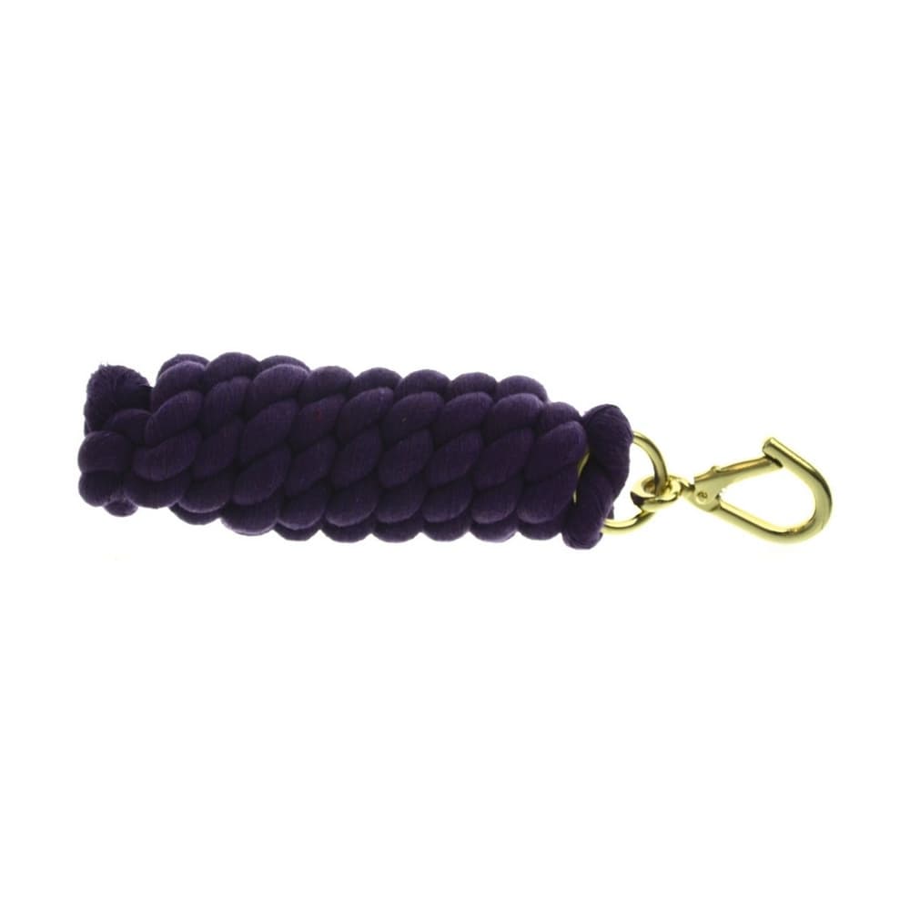 Hy Extra Thick Lead Rope