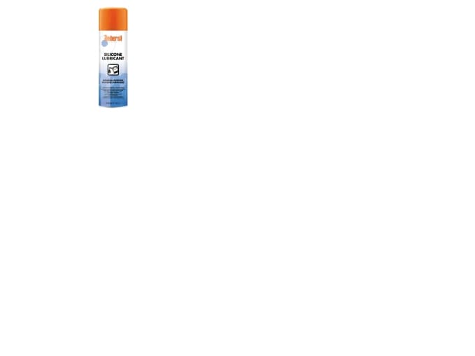 Ambersil Silicone Lubricant 500ml
