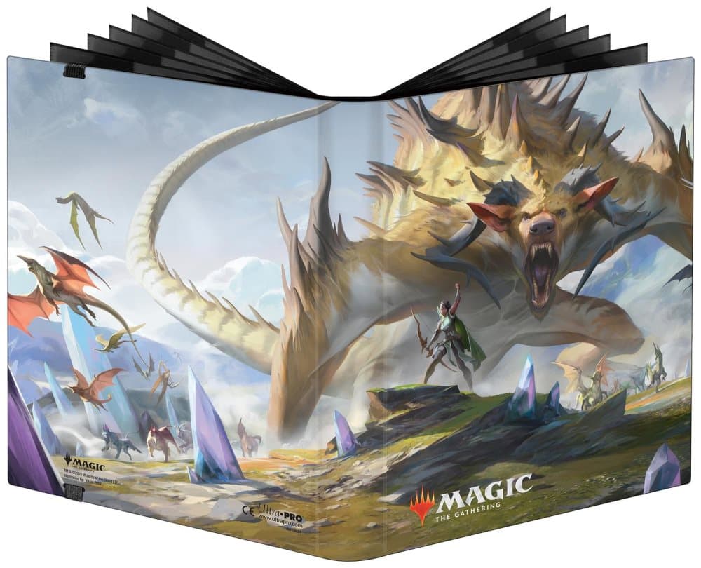 Magic The Gathering IKORIA PRO-Binder 9-Pocket Samlarpärm