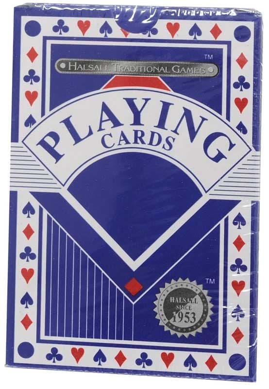 Kortlek Playing Cards, Poker, Kort, Spel Korttrick
