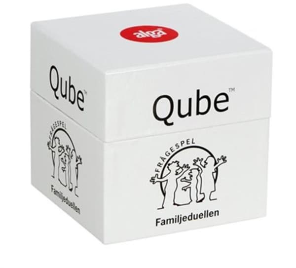 Qube Familjeduellen (SE)