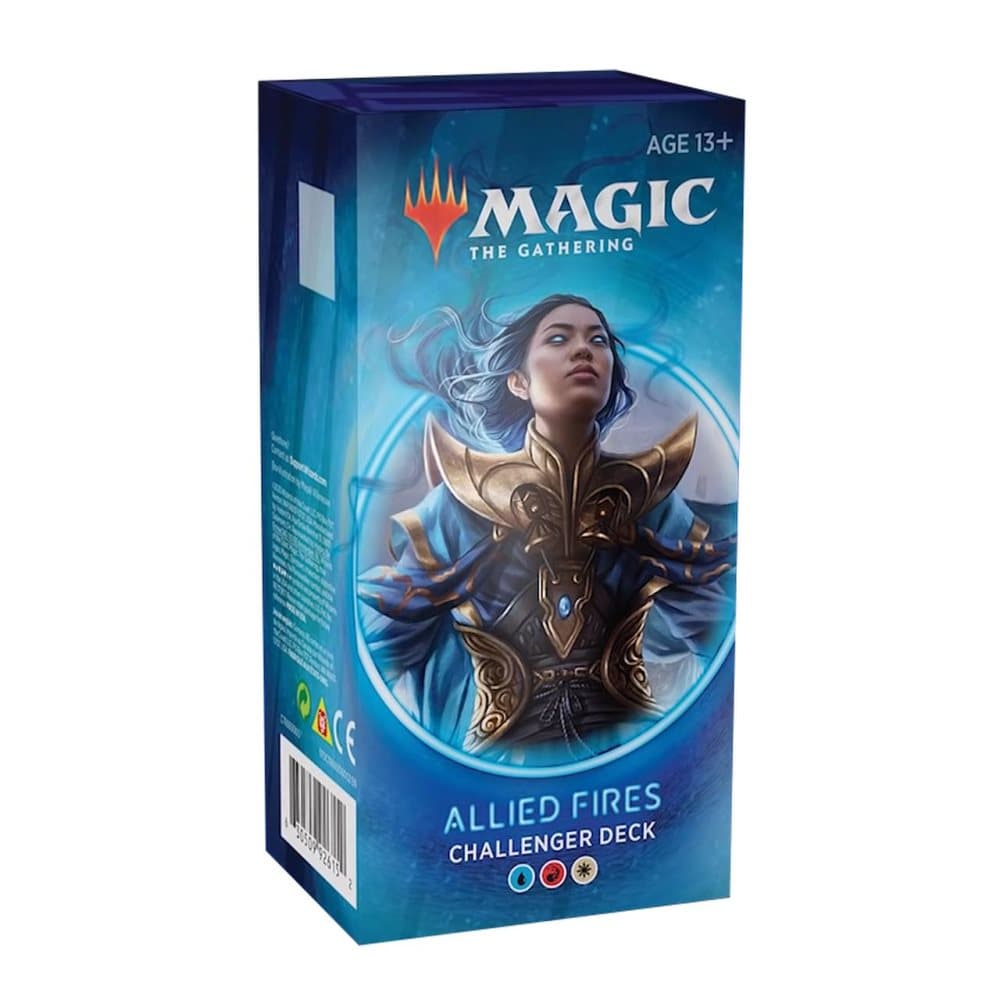 Magic The Gathering - Challenger Deck 2020: Allied Fires