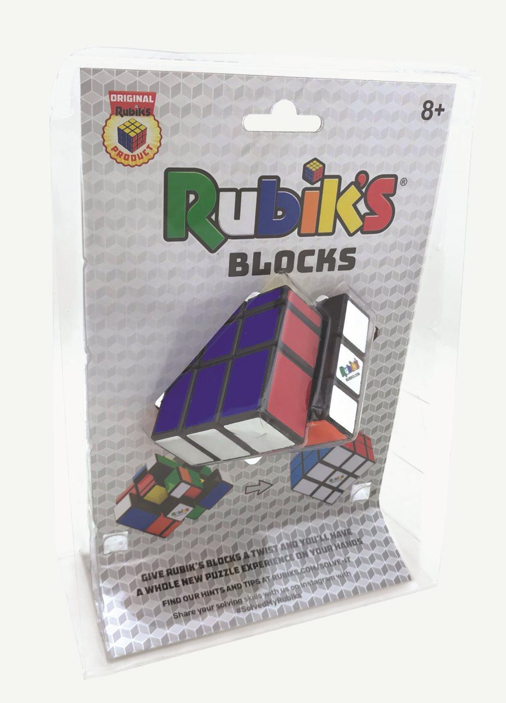 Rubik's Color Blocks (EN)