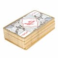 Miniatyrbilde 7 av 9: Vanntett Kortstokk i Transparent Design