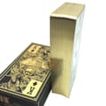 Miniatyrbilde 2 av 9: Vanntett Kortstokk i Transparent Design