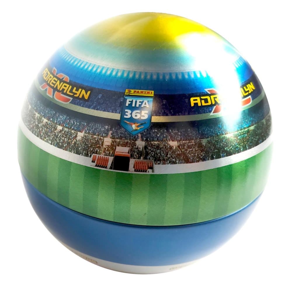 Fifa 365 2021 Mega Tin Boll