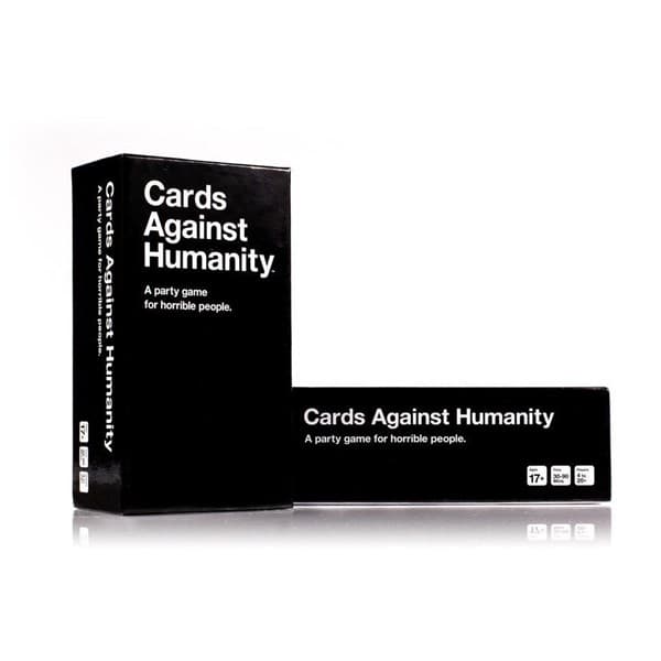 Cards Against Humanity - UK Edition V 2.0