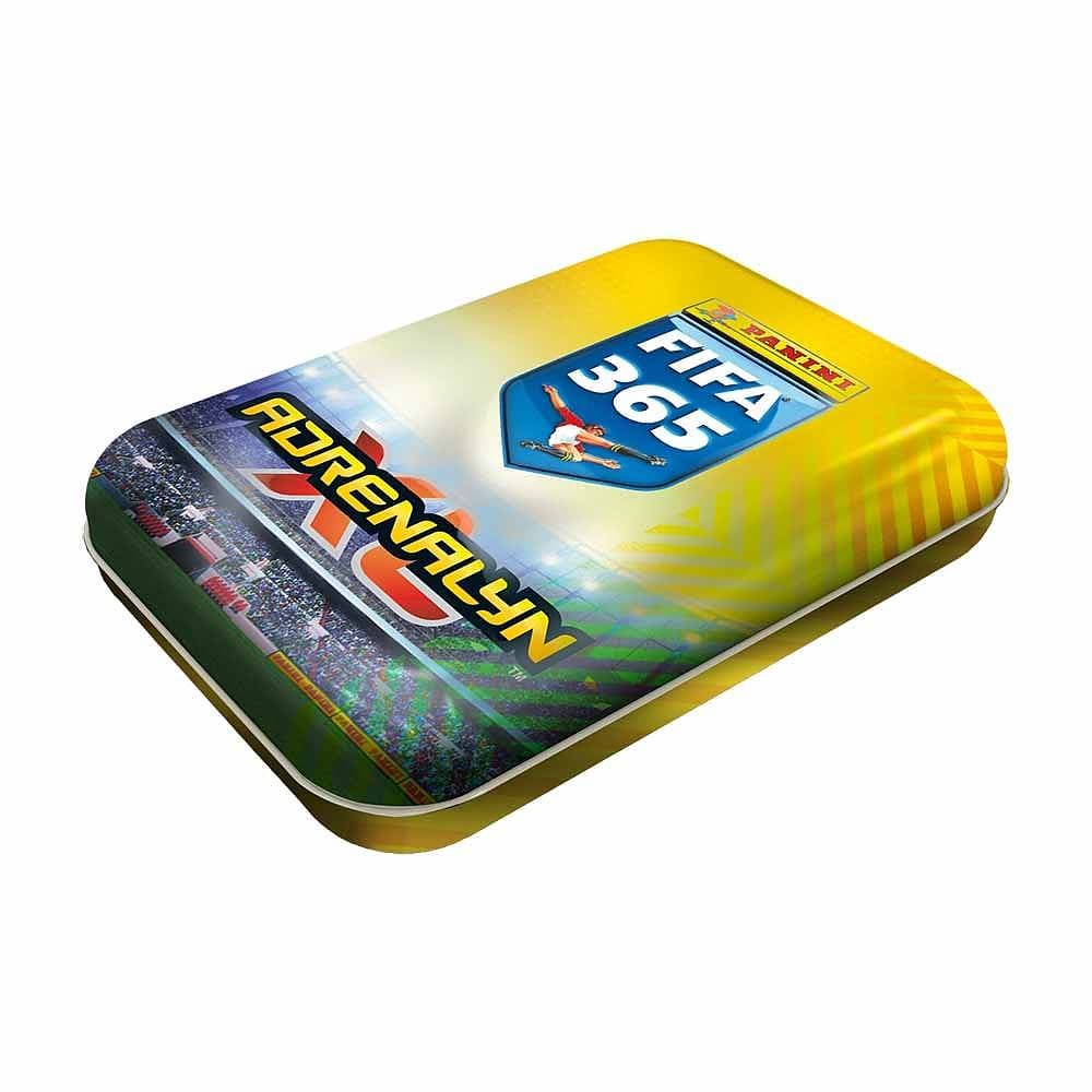AdrenalynXL Fifa 365 20/21 Pocket Tin