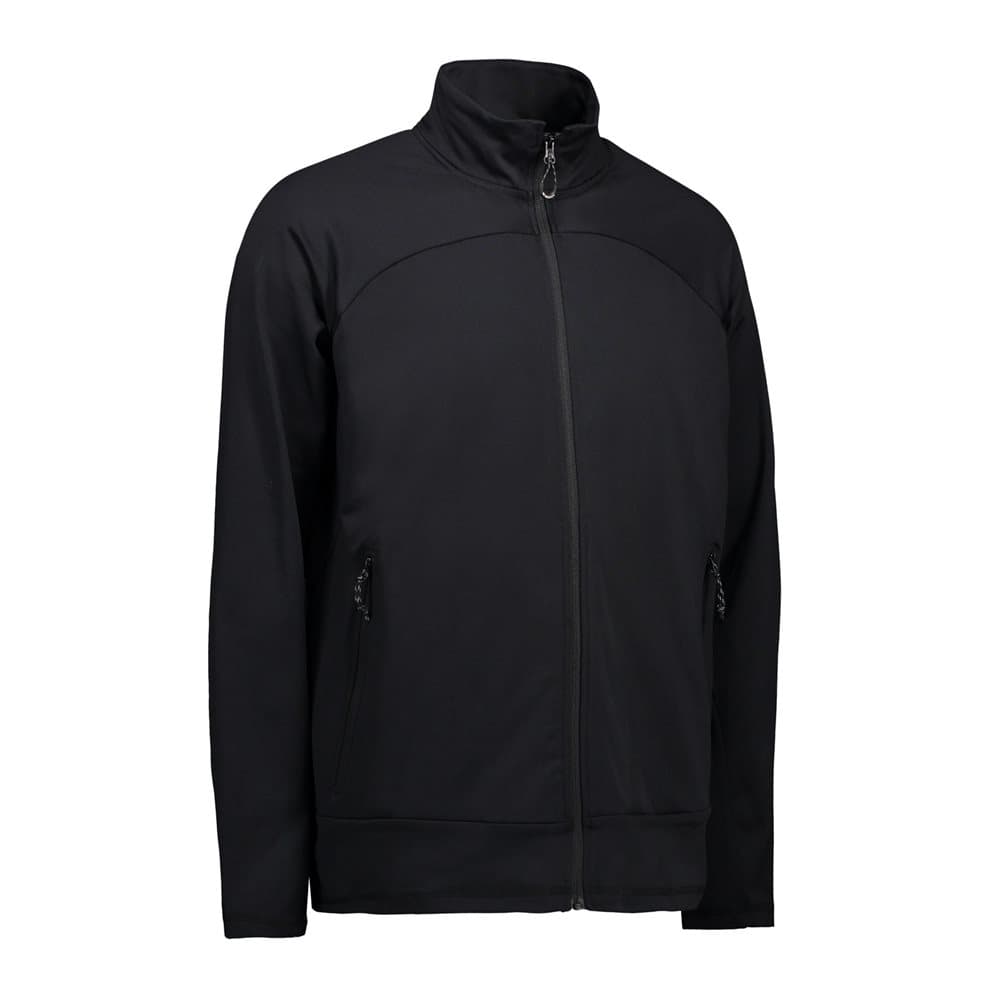 ID Mens Multi Stretch Cardigan