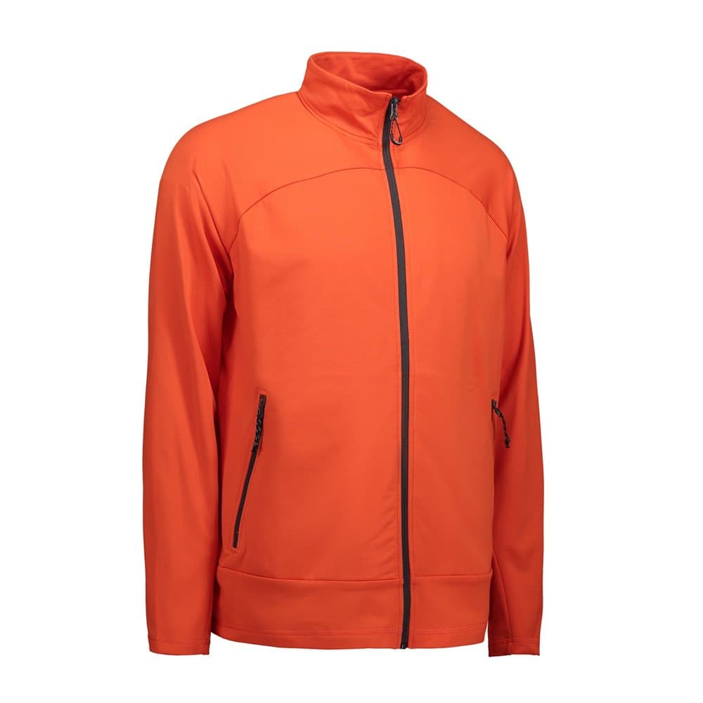 ID Mens Multi Stretch Cardigan