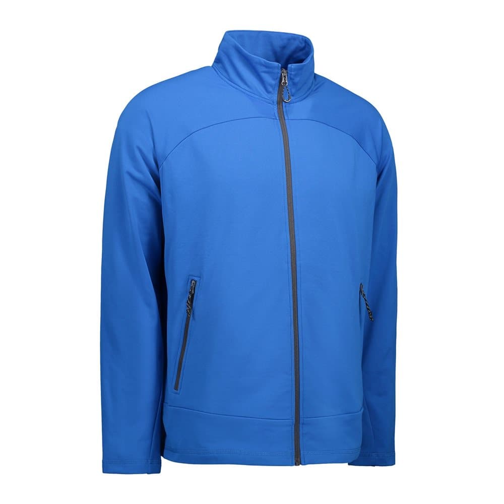 ID Mens Multi Stretch Cardigan